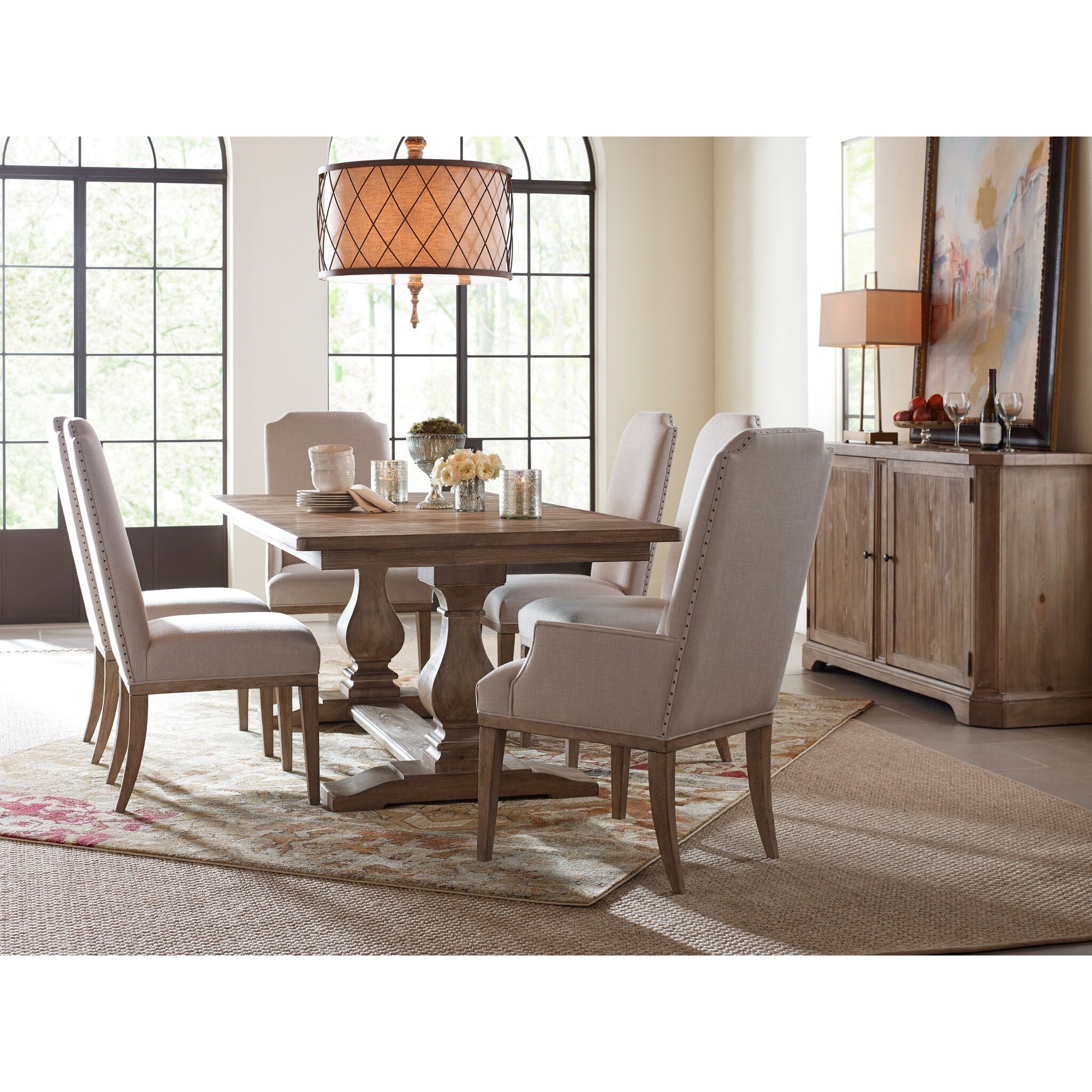 Rachael ray monteverdi shop dining chair